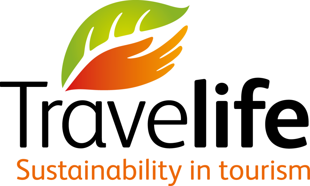 travelife logo